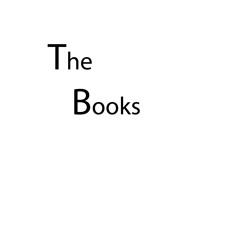 The Books