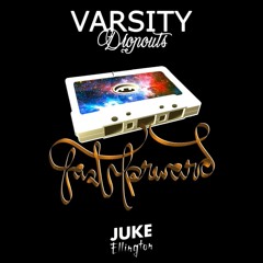 Fast Forward (Prod Juke Ellington)