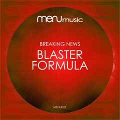 Breaking News - Blaster