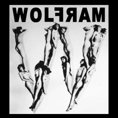WOLFRAM - UNITED 707 (Radio Edit)