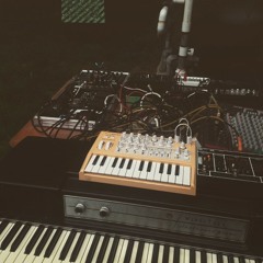 CHOBO Live@Studio93H-2