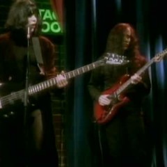 Joey (Concrete Blonde Cover)