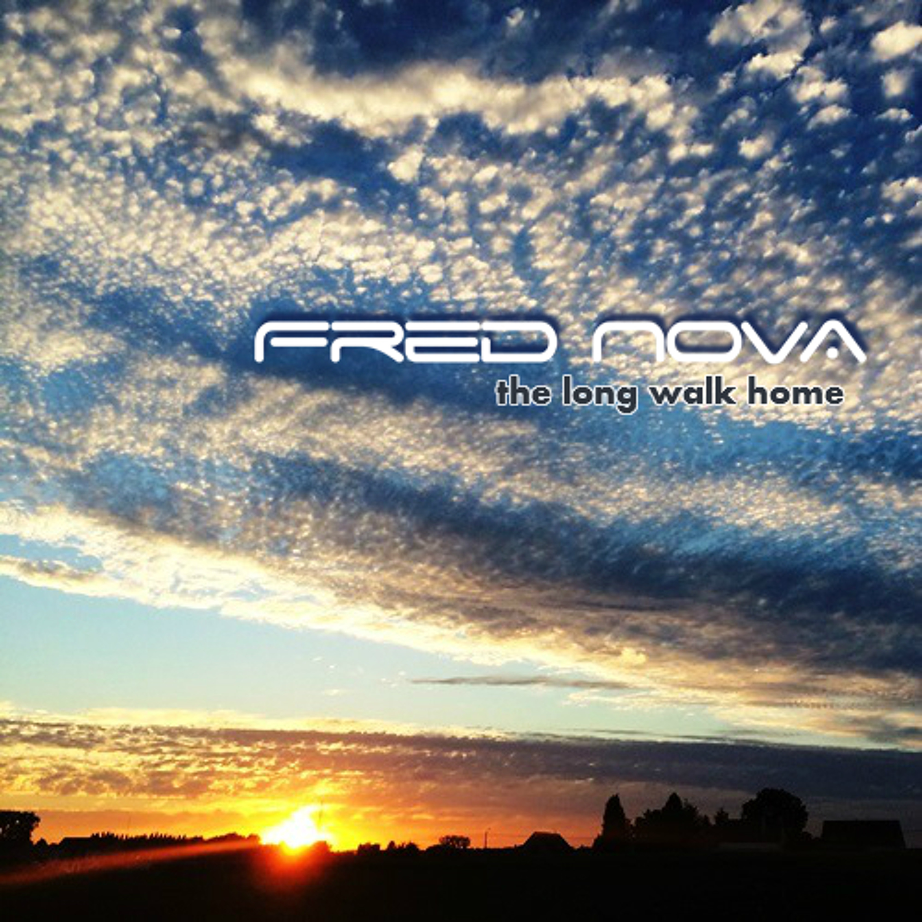 Fred Nova - in the mix