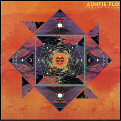 Auntie Flo feat. Anbuley - Waiting For A Woman (Worldwide Premiere)
