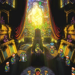 The Trial (Chrono Trigger)