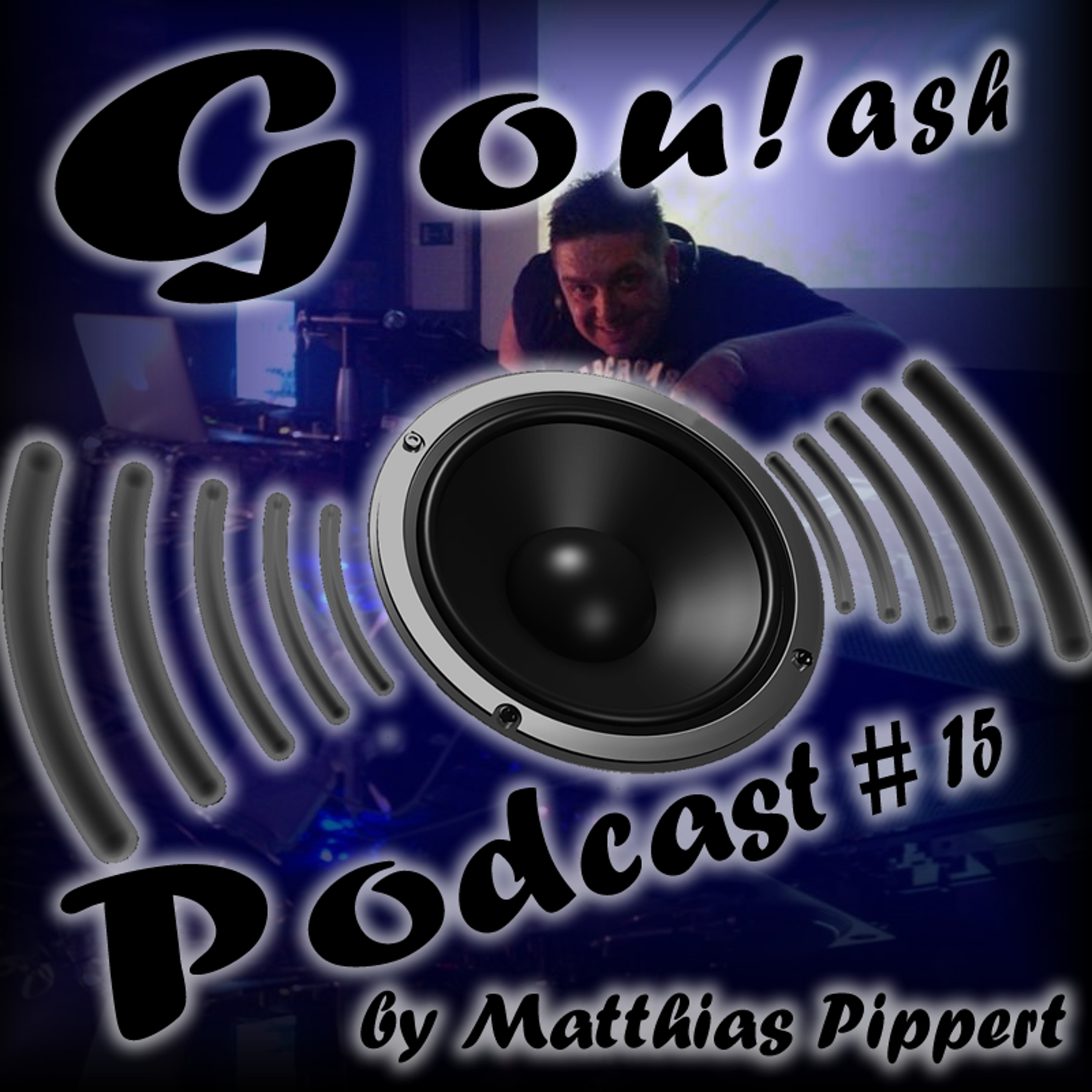 Goulash-Music Podcast