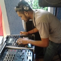 Bolly Fusion Occi Mix Dj Spiky