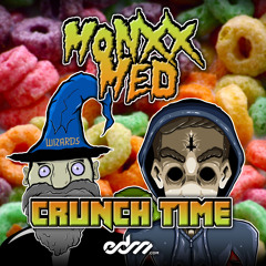 Monxx & Med - Crunch Time