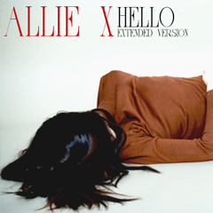 Allie X - Hello (Extended Version)
