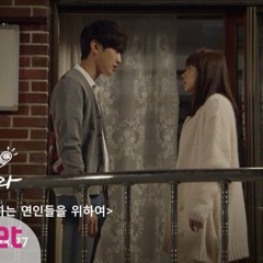 힘겨워하는 연인들을 위하여 (For Suffering Lovers)- 칠전팔기 (Team Never Stop)