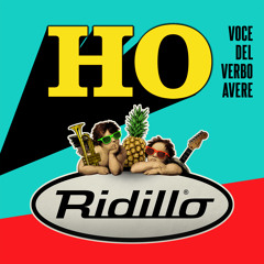 HO(voce del verbo avere) Bengi & Halftones Dub Rmx