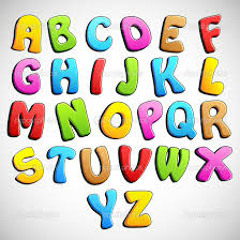 Podcast 1 - Alphabets