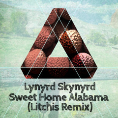Lynyrd Skynyrd - Sweet Home Alabama (Litchis Remix)