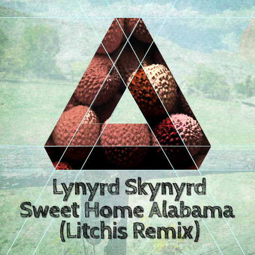 Stream Lynyrd Skynyrd - Sweet Home Alabama (Litchis Remix) by LitchisDJ |  Listen online for free on SoundCloud