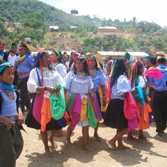 Encuentro Jóvenes y Abuelos Quechua-Lamas