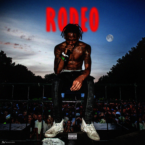 Travi$ Scott - OK Alright (Feat ScHoolboy Q) (FULL SONG) [RODEO] by  Adderall Junkie - Free download on ToneDen