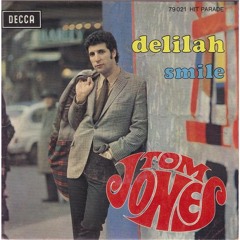 Delilah (Tom Jones cover for BBC Wales)