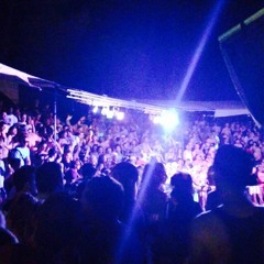 Tripped Out In August