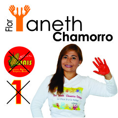 Jingle- Yaneth Chamorro Concejal