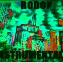 RODON THA TRACKBEAST- FEELING MYSELF SNIPPET [FUTURE TYPE BEAT]