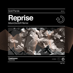 Gold Panda - Reprise (MoonDoctoR Remix)