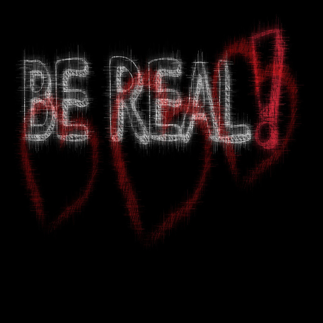 Stream Be Real(Call Me Chris) by Call Me Chris | Listen online for free ...