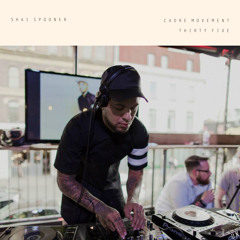 035 SHAI SPOONER