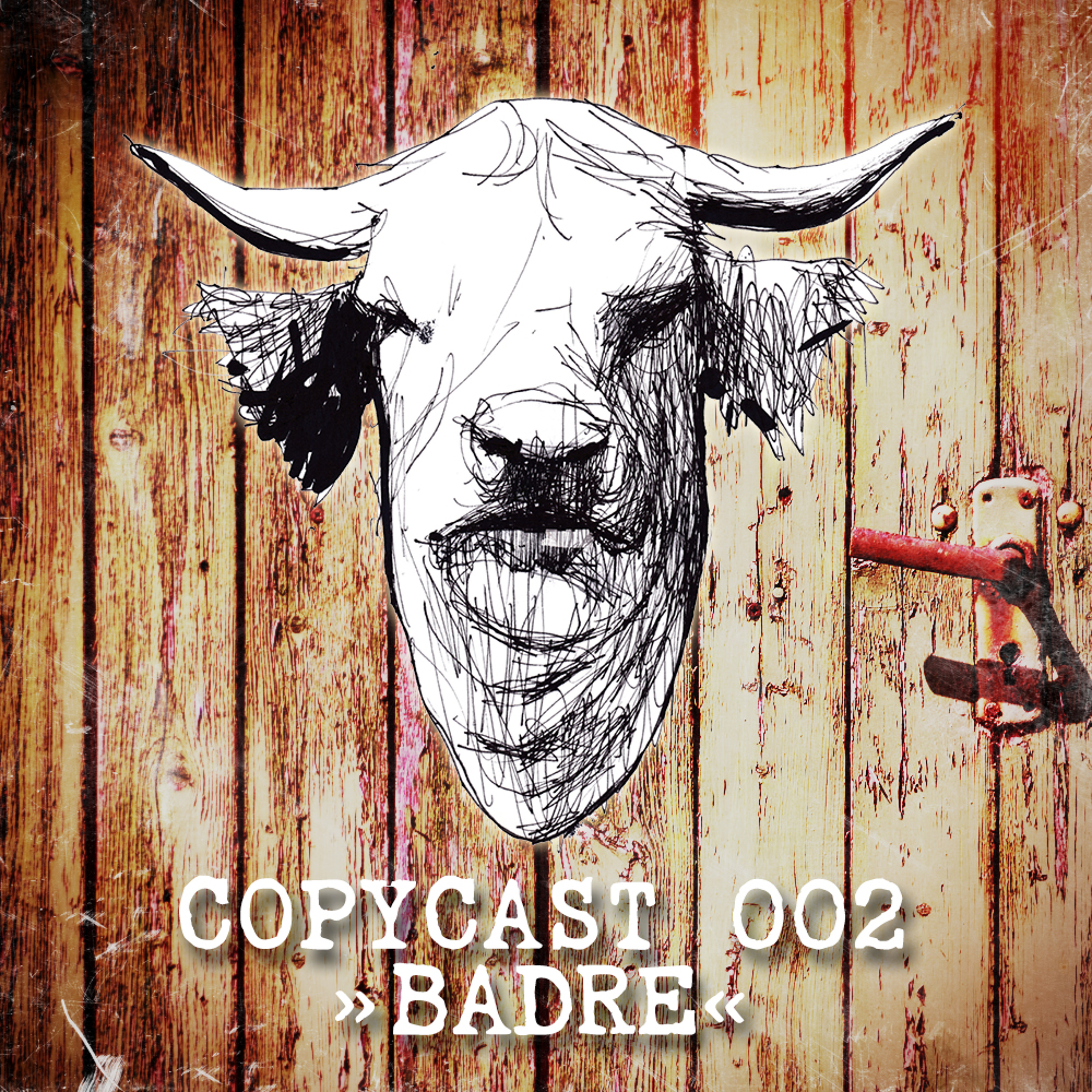 Copycow