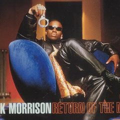 Mark Morrison - Return Of The Mack (I.M. Funk Remix)