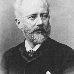 TCHAIKOVSKY: March from "The Nutcracker Suite"