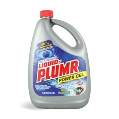 Clorox Liquid-Plumr "Not Beef" (Chinese & English)