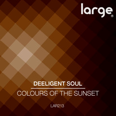 Deeligent Soul | Up Again (Edit)