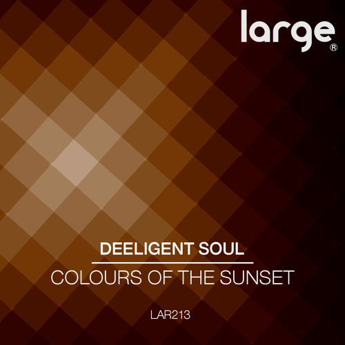Deeligent Soul | Up Again (Edit)