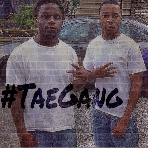 RIP TAE Freestyle