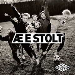 Æ E Stolt - Melhus Fotball