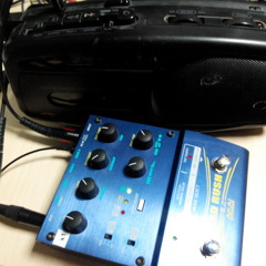 Egosystem: "RADIO ACTION 4"
