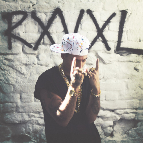 Não Existe Poesia Sem Pecado (prod. Tropkillaz )