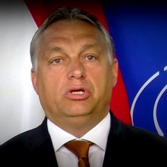 Viktor Orbán: Refugee problem is not European, but German problem