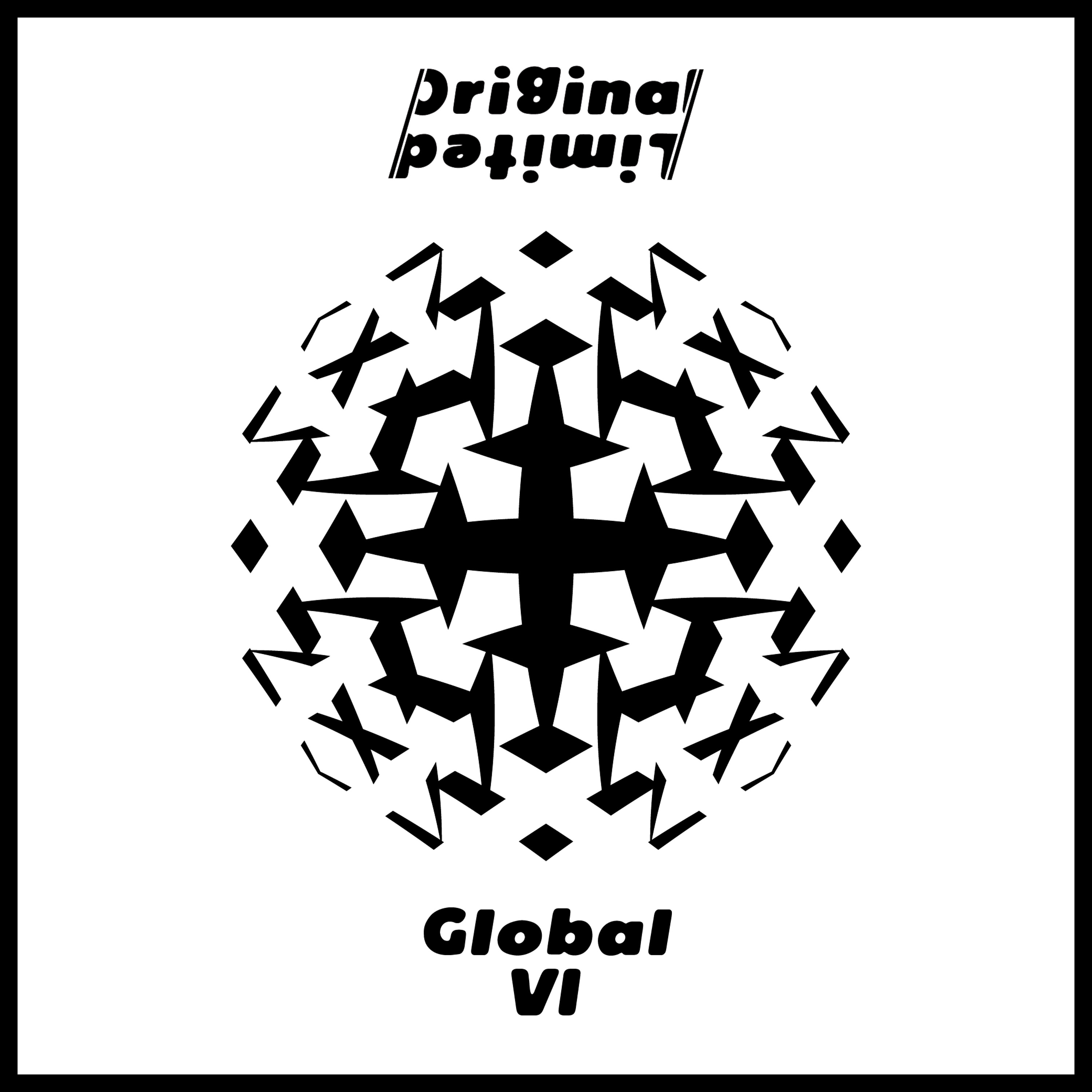 Global VI episode artwork