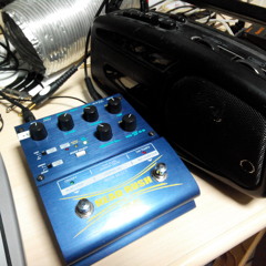 Egosystem: "RADIO ACTION ZERO"