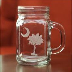 Mason Jar (3rd Eye) featuring Demallo aka Mr. Countryfied