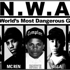 #TBT (Ft. Remixes of N.W.A, 50 Cent, Michael Jackson and more)