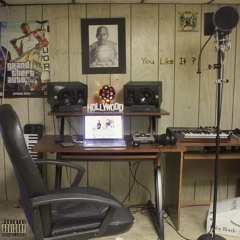 This Is It Dun (Prod. KautionTheGod)