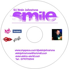 Smile - Wain Johnstone