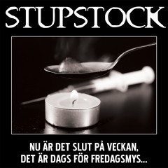 Stupstock - Samhällets Stupstock