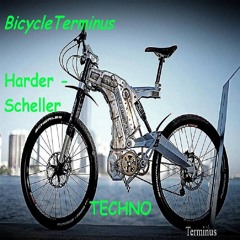 BICYCLETECHNO Podcast 25-08-2015
