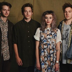 'AFTERLIFE' - COVER  // (Kickstarter Reward - original by Howard Herrick)