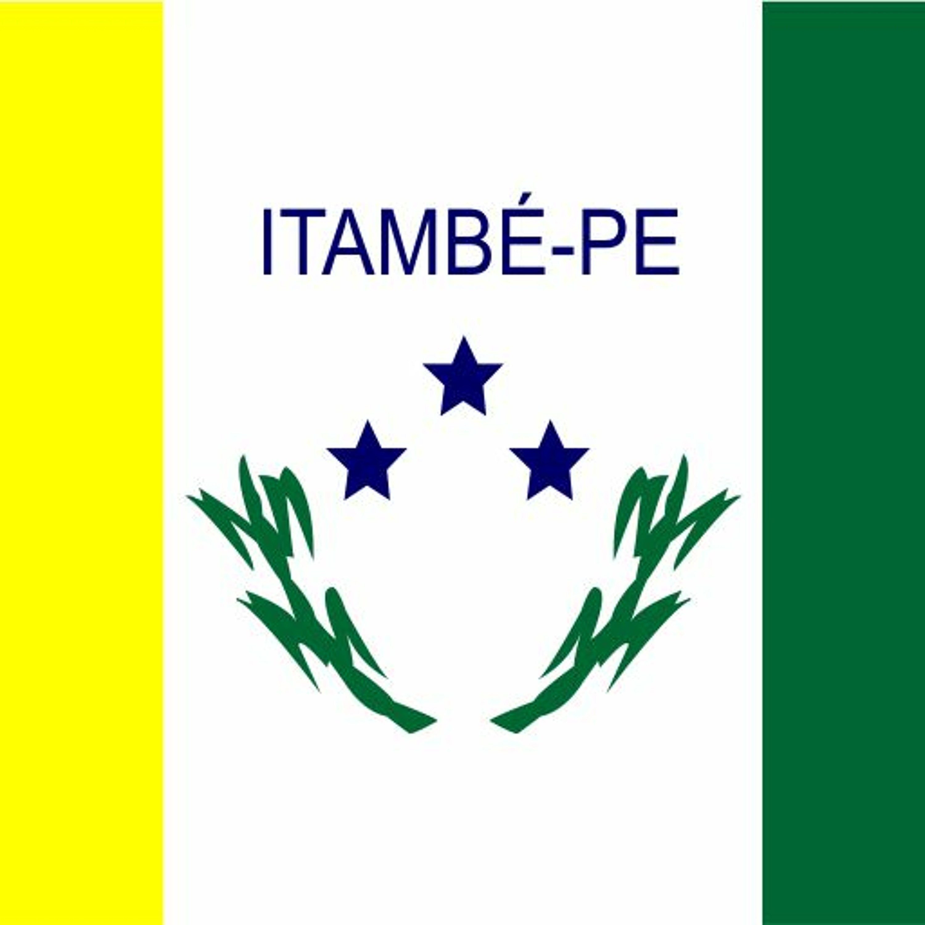 HINO - ITAMBÉ-PE