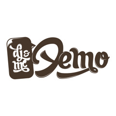 Dj Demo - Gloss! Music For Gloss! People (Parte 1)