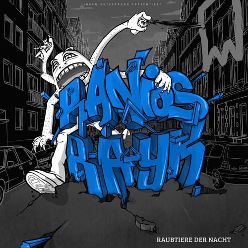 hans scratch